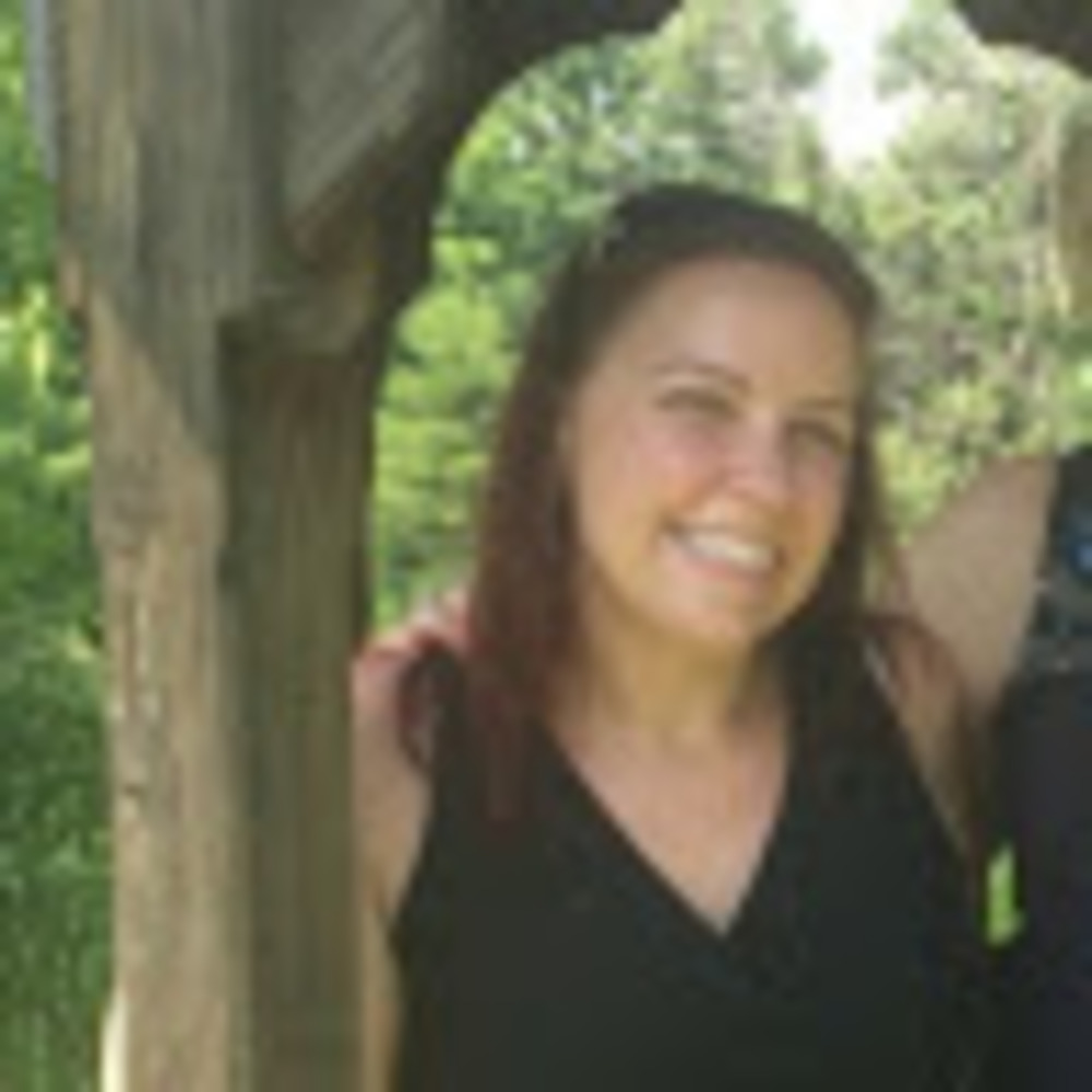 Meet your Posher, Cathie